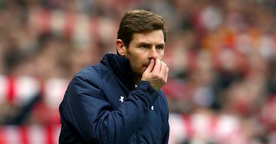 Andre Villas-Boas: Wants victory in Rome